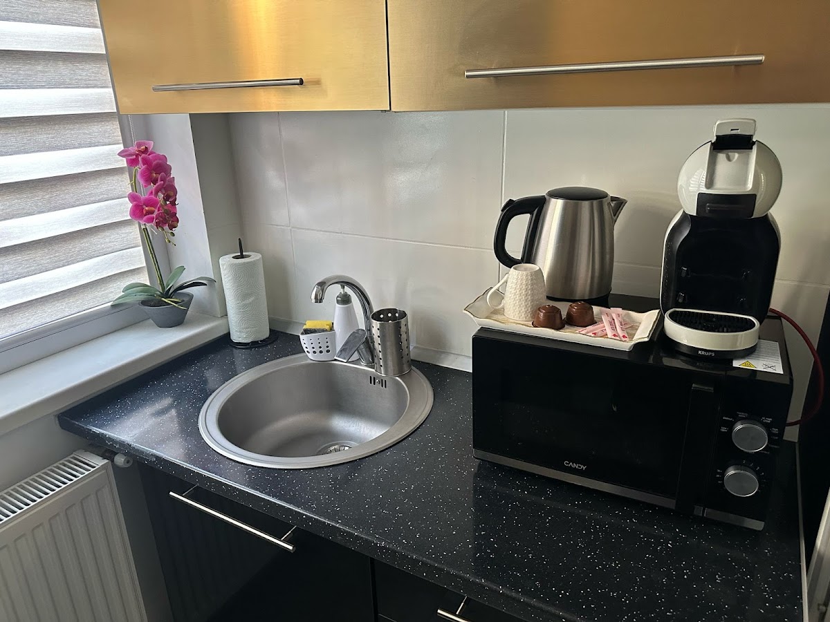Golden Mirage – Cazare Militari Residence Chiajna