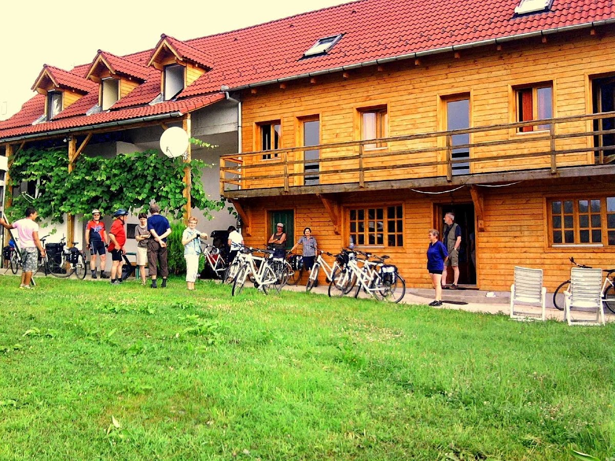 Gospodaria Bio-Haus - foto 1