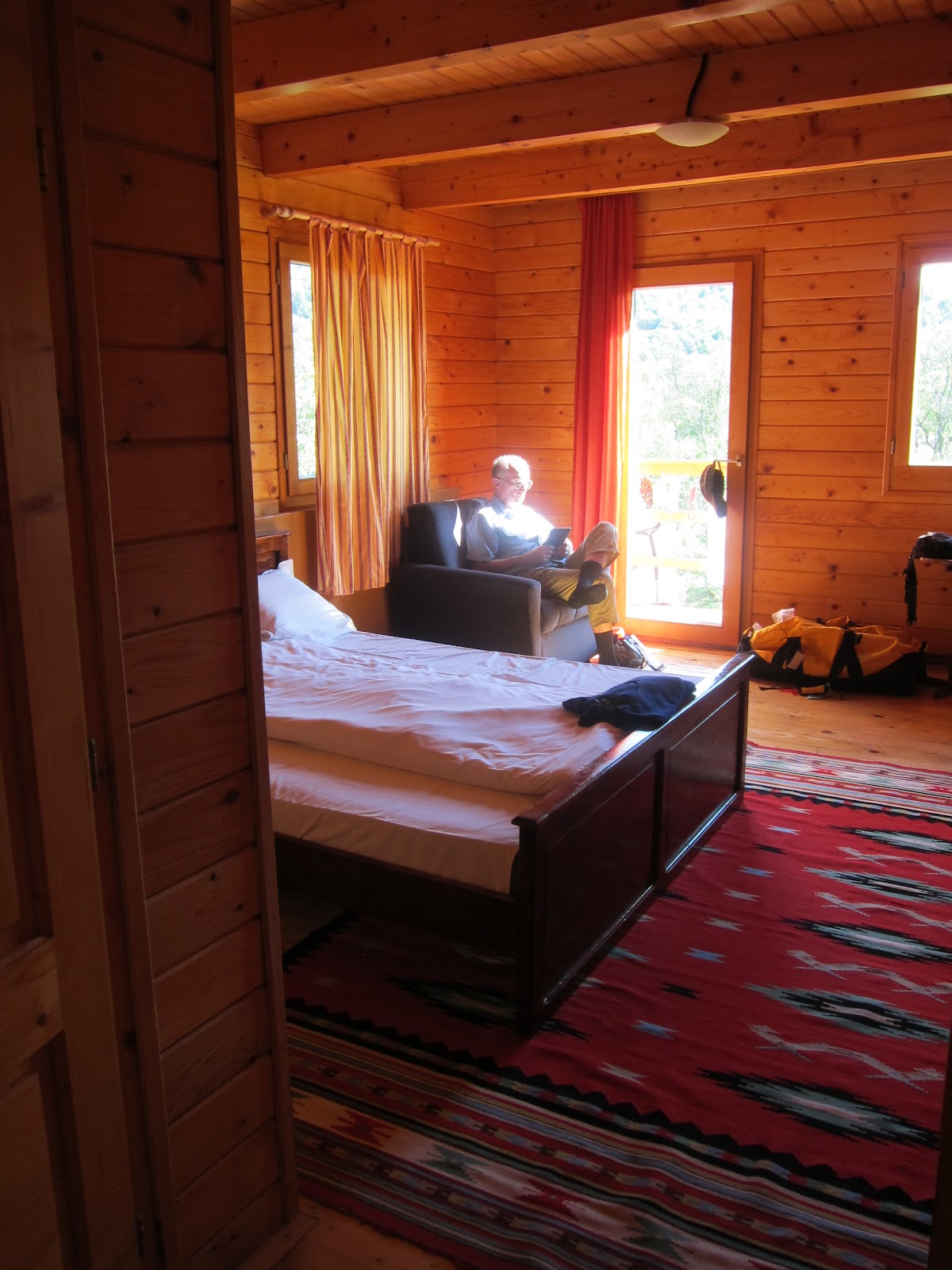 Gospodaria Bio-Haus - foto 2