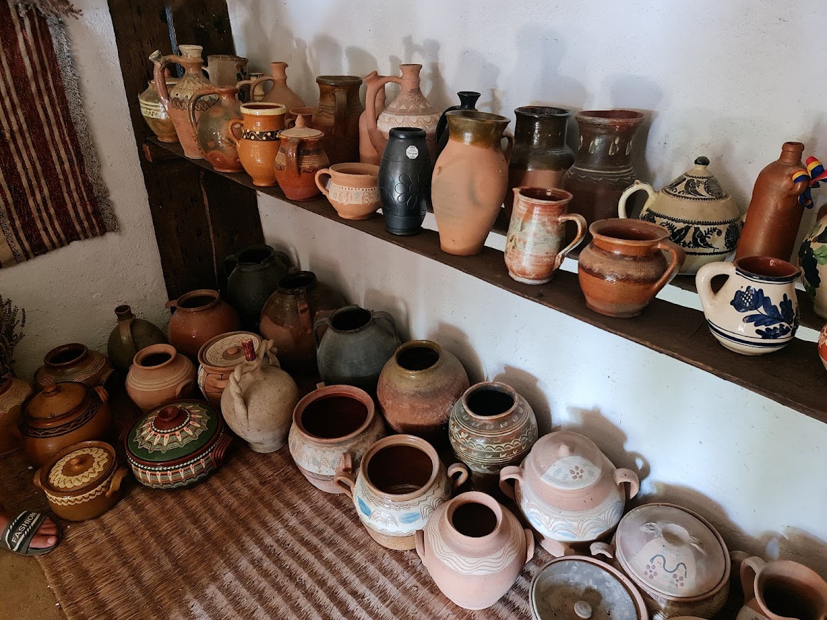 Traditional Household "Vatra cu Dor" - foto 3