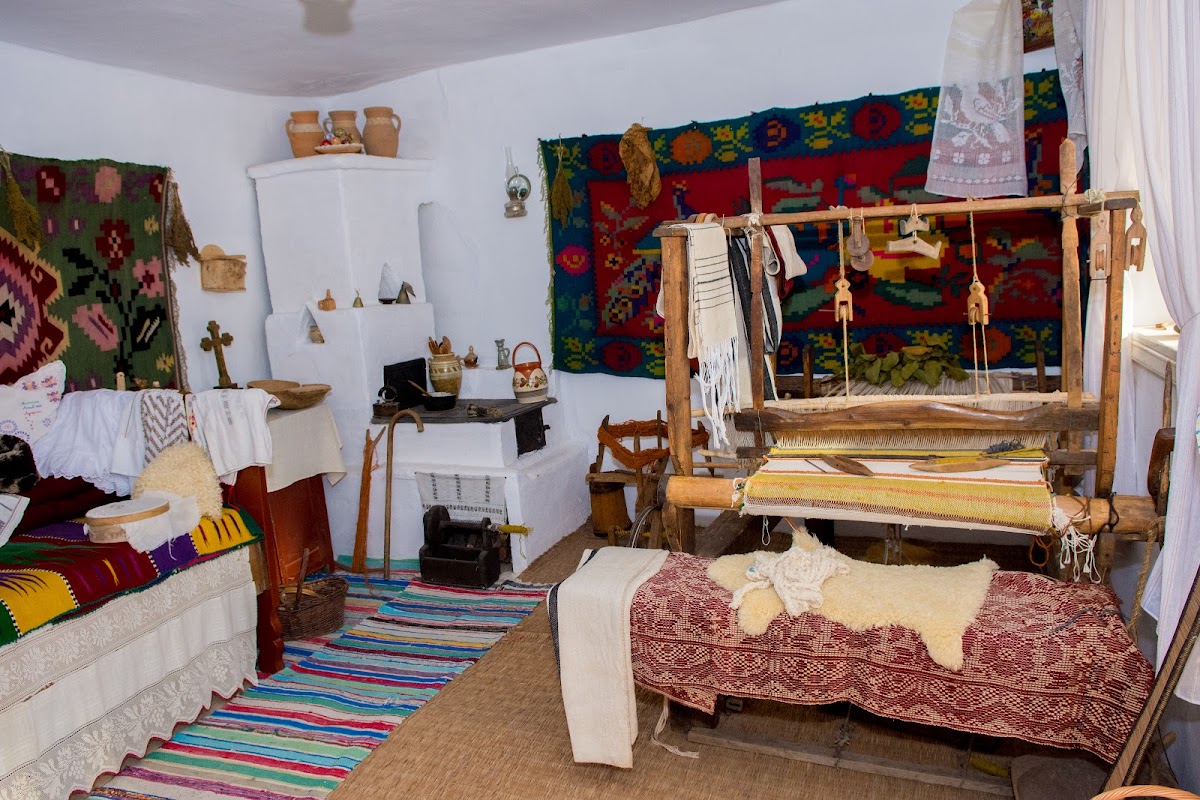 Traditional Household "Vatra cu Dor" - foto 4