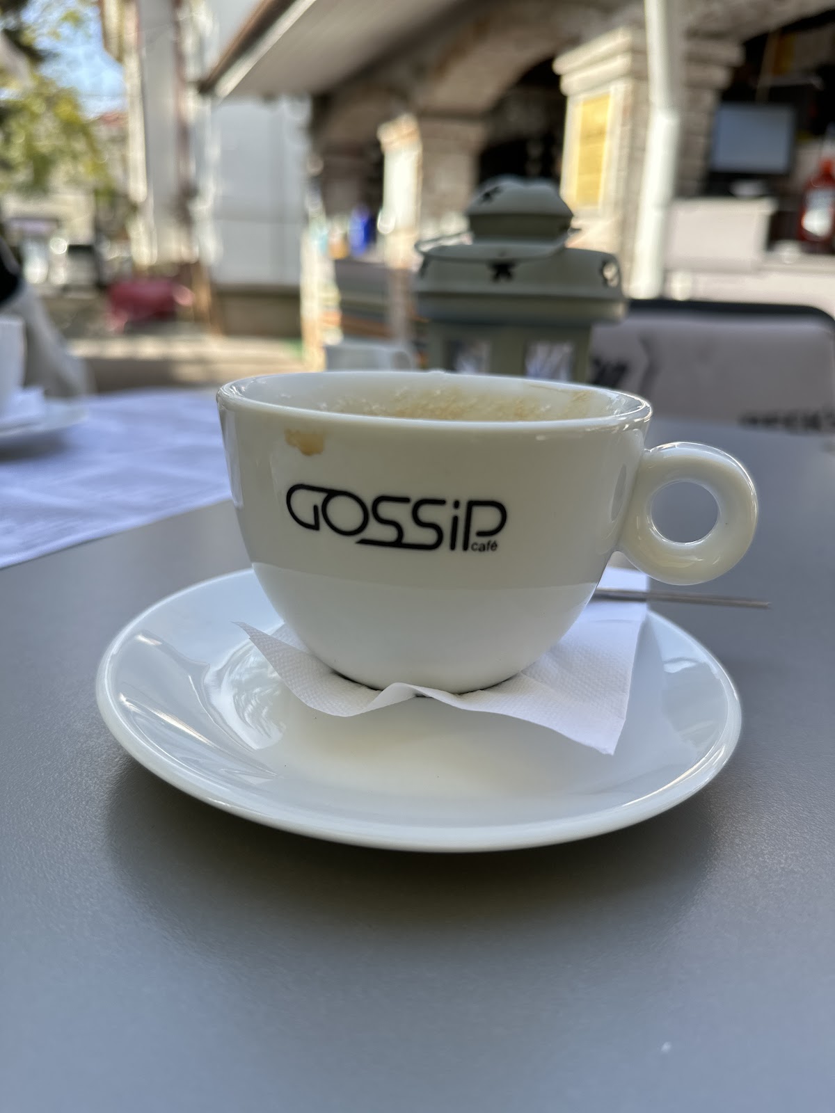 Gossip Cafe - foto 5