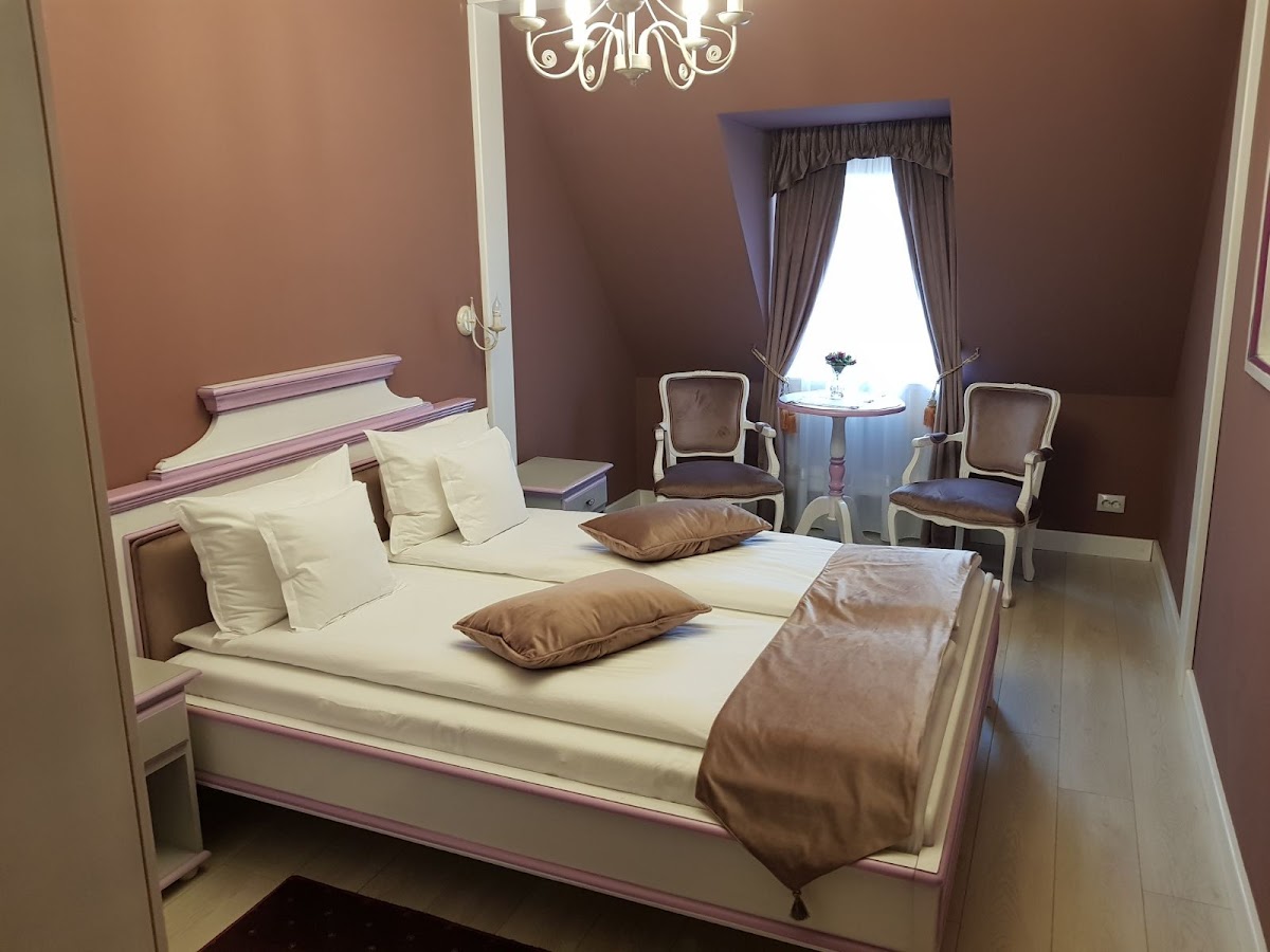 Gothic House Sibiu