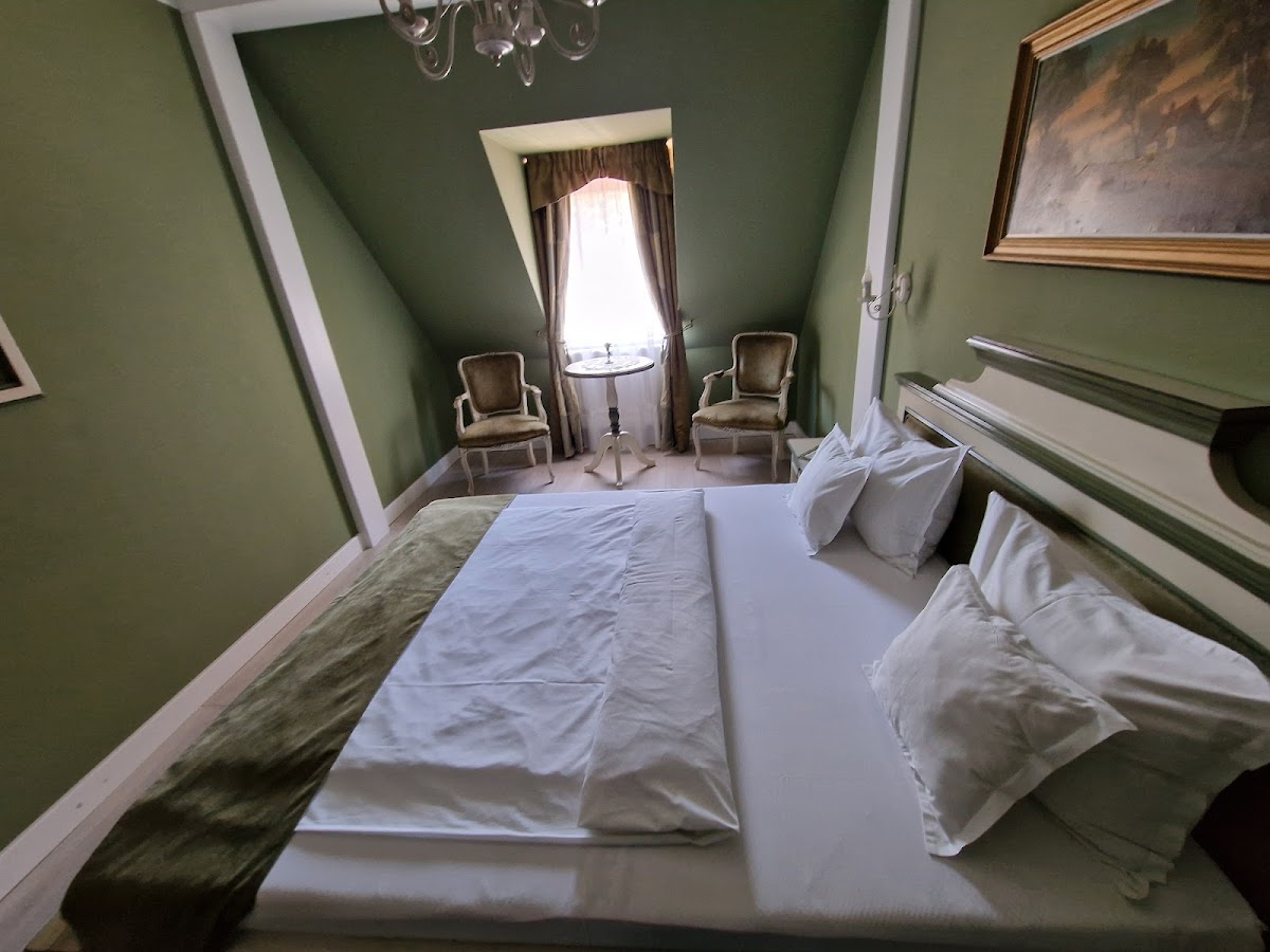 Gothic House Sibiu