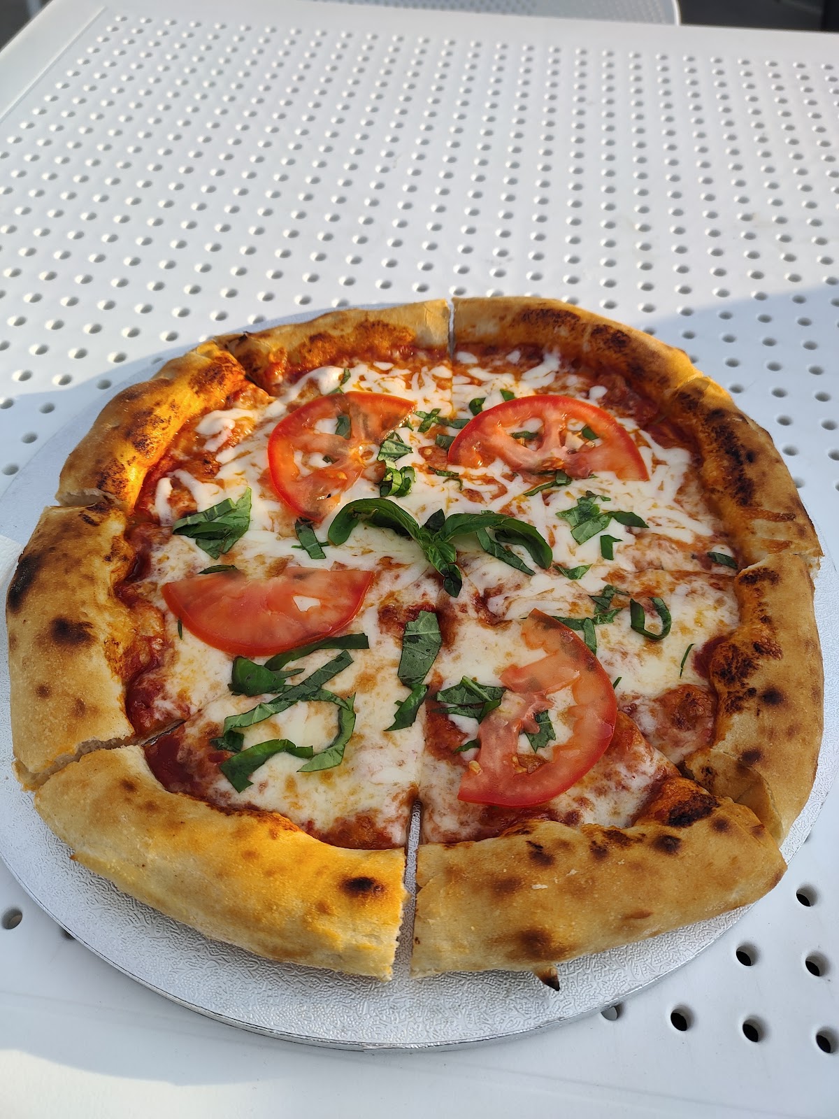 Gourmand food, Bistriţa