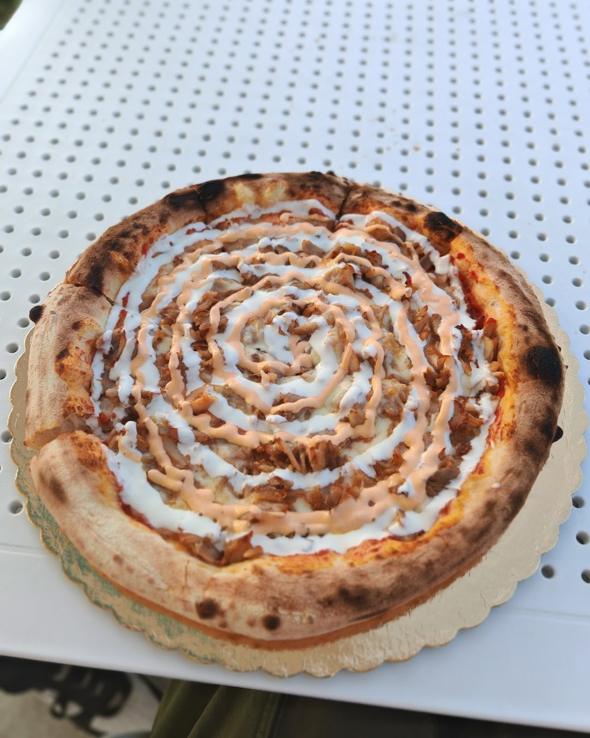 Gourmand food - foto 2