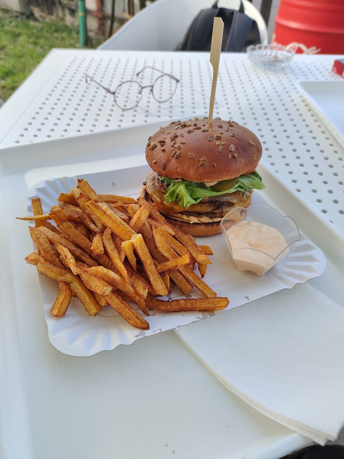 Gourmand food - foto 5