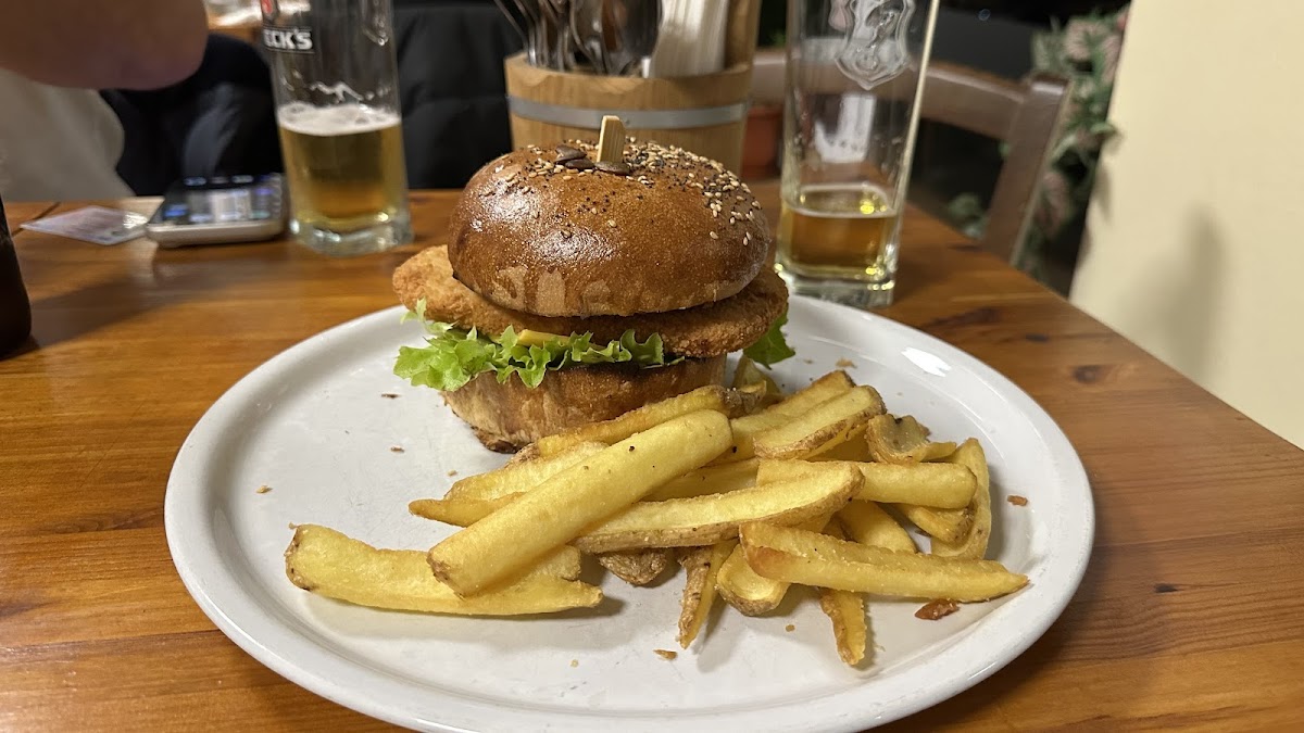 Gourmet