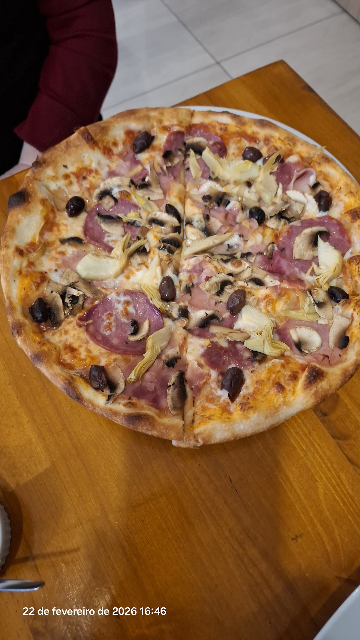 Gourmet - foto 2