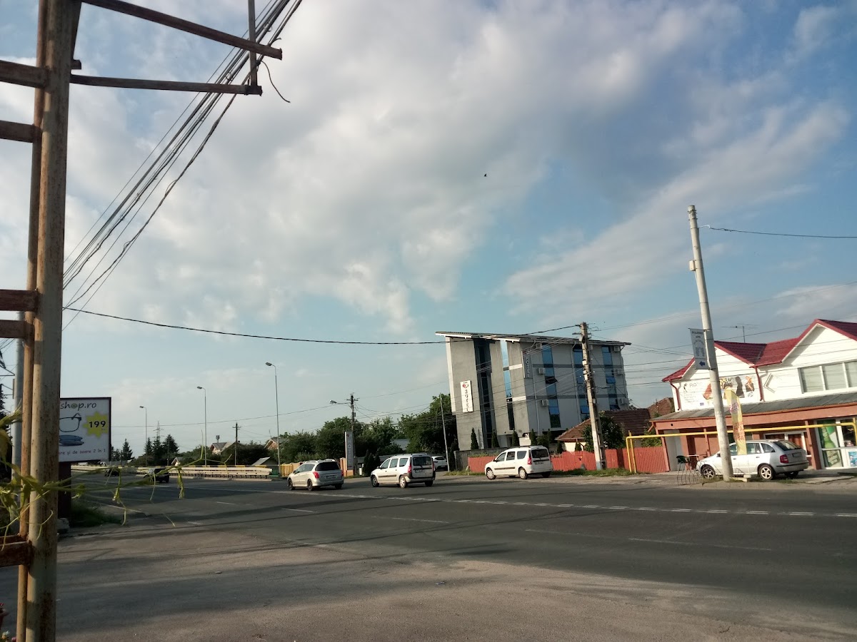 GP HOTEL