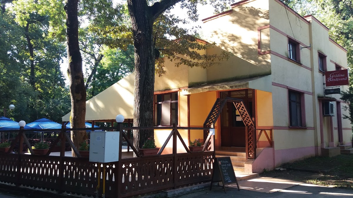 Gradina Banateana Buzias