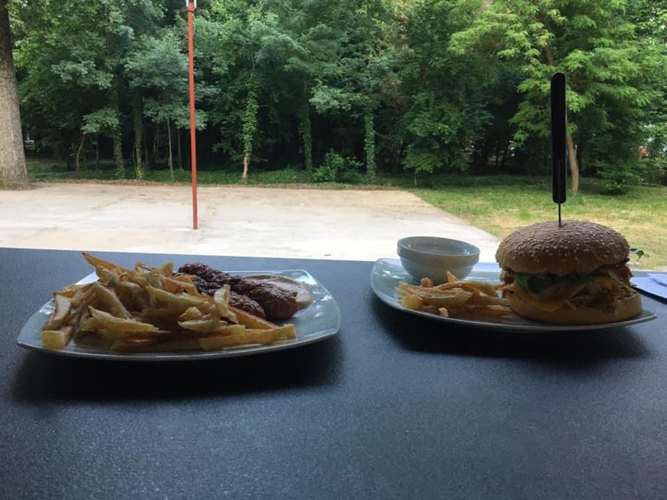 Gradina Banateana Buzias - foto 2