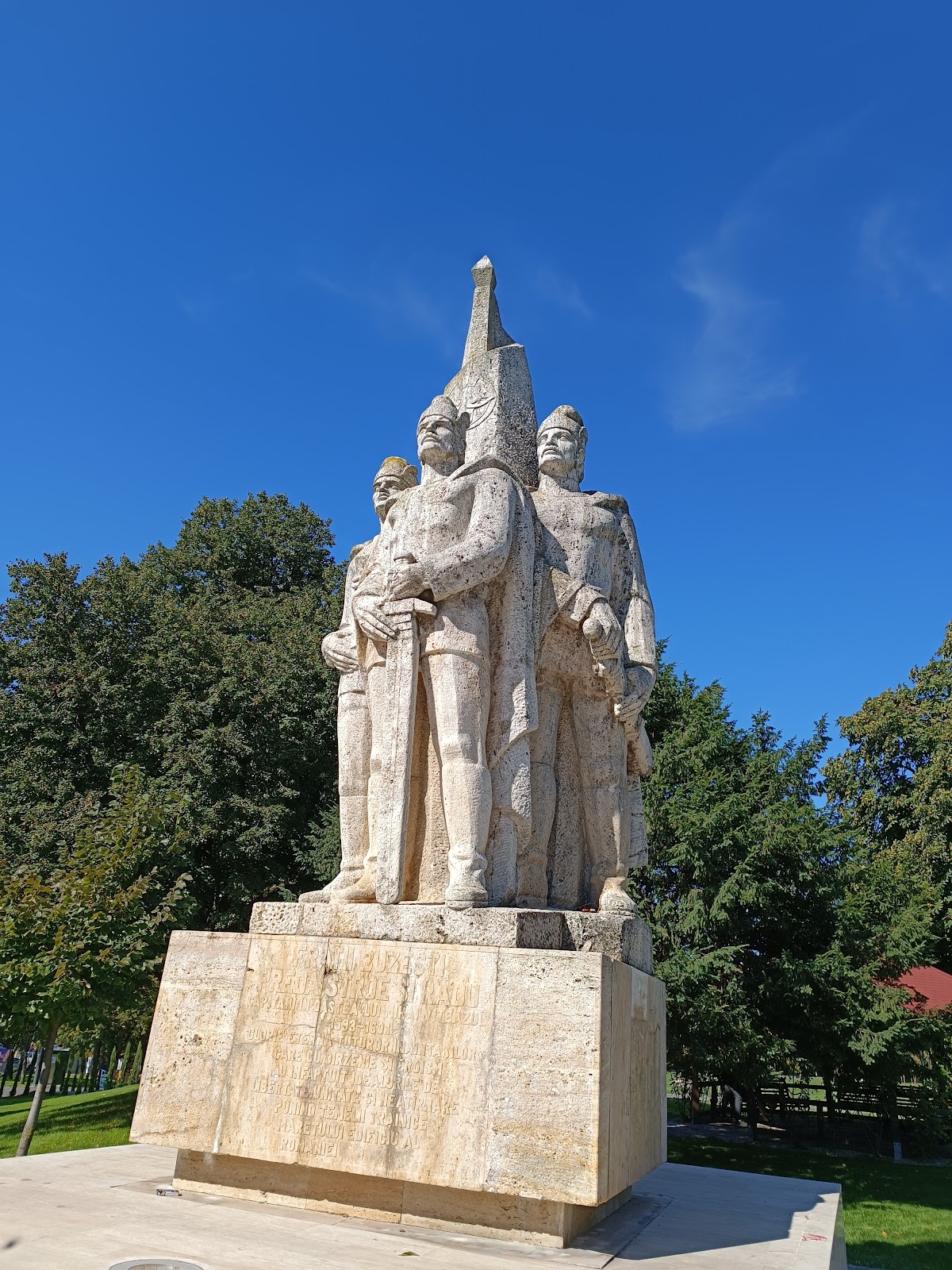 Grădina Băniei - foto 3