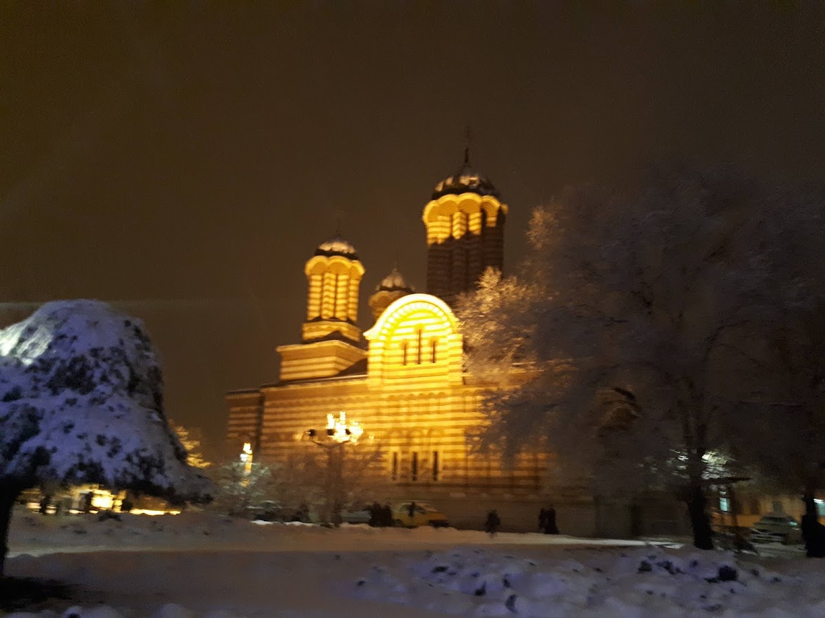 Grădina Băniei - foto 5