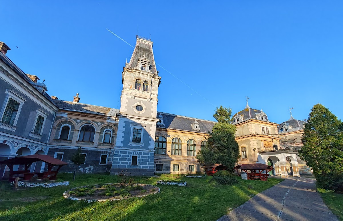 Grădina Botanică Macea - foto 1