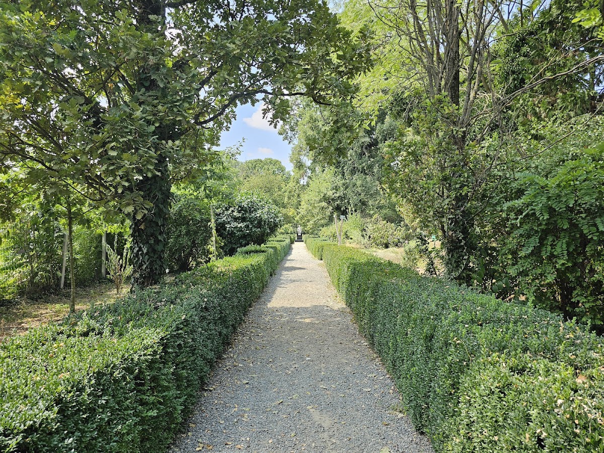 Grădina Botanică Macea - foto 5