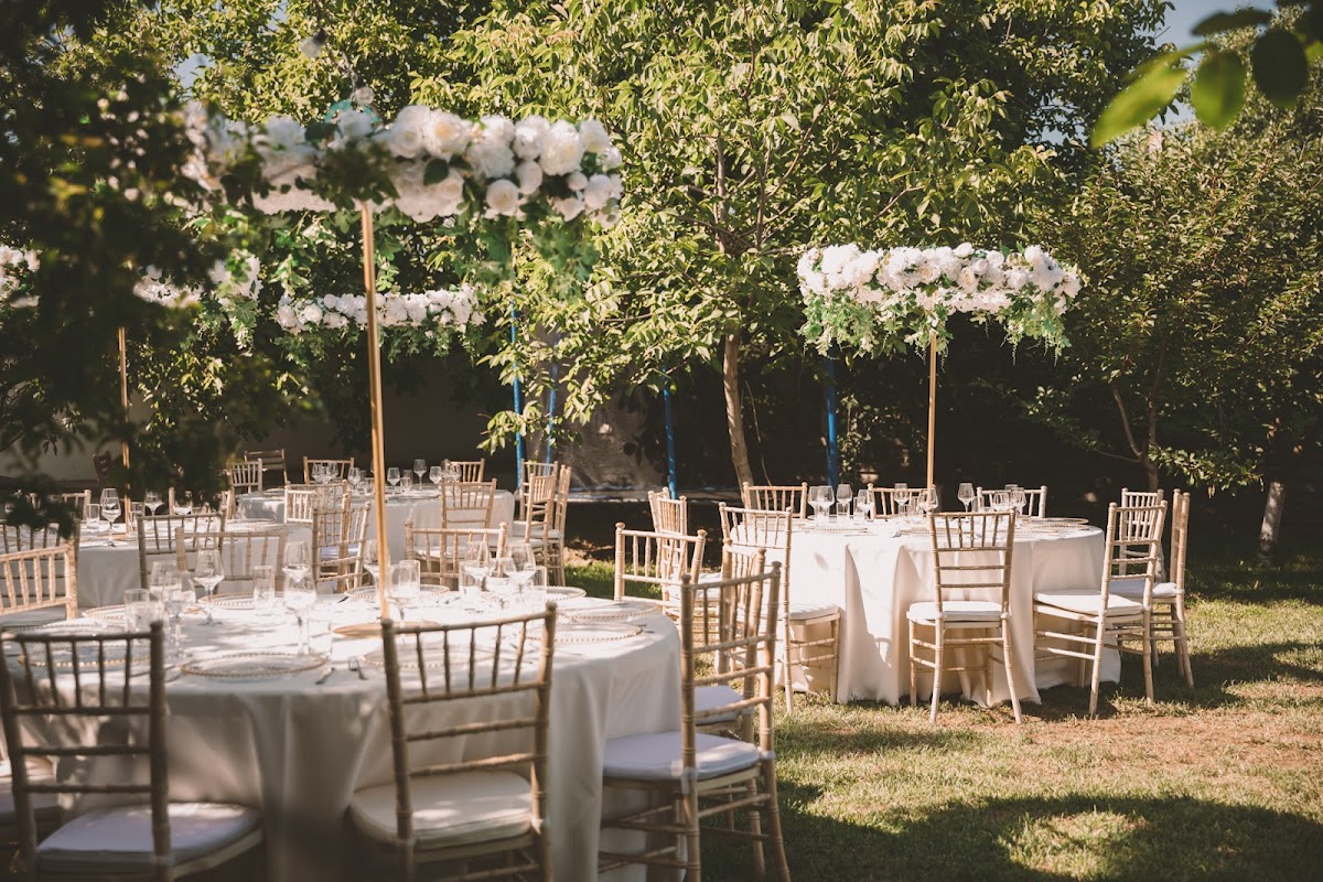 薰衣草花园 • 私人及企业活动 - foto 2