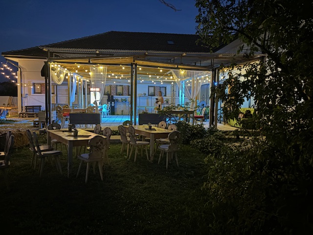 薰衣草花园 • 私人及企业活动 - foto 4