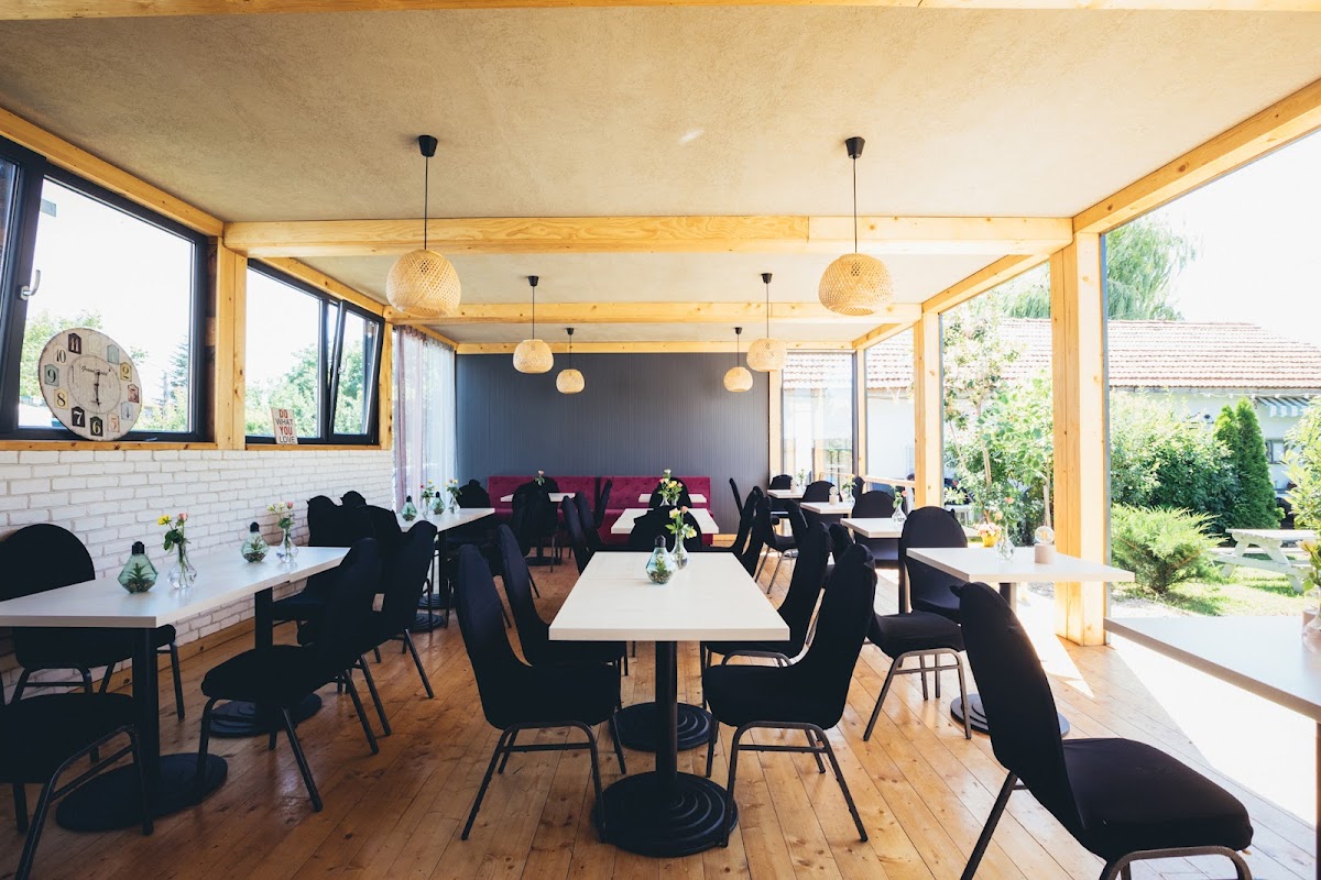 薰衣草花园 • 私人及企业活动 - foto 5