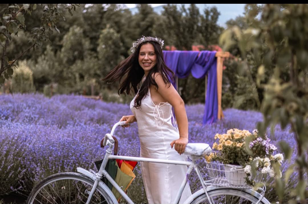 Grădina Cu Lavandă 💜🪻-Lunca Frumoasă ,Buzău - foto 3