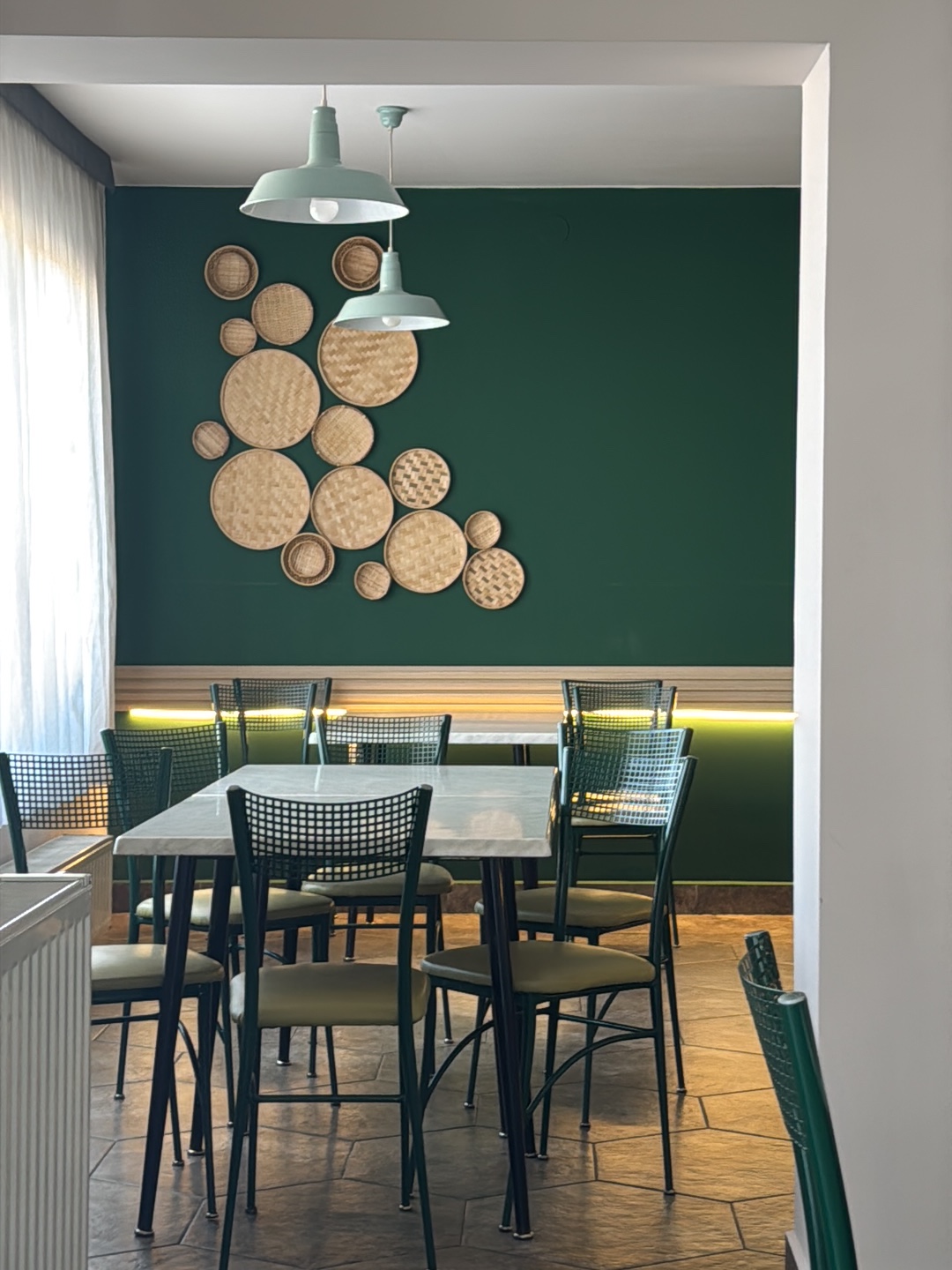 Grădina cu maci - foto 5