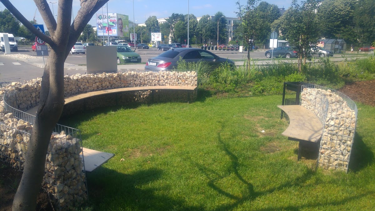Giardino di Permacultura