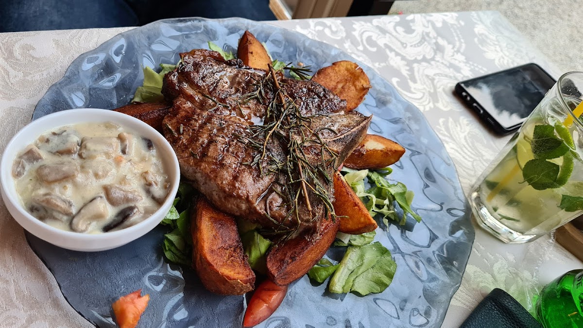 Jardin d'Été - foto 2