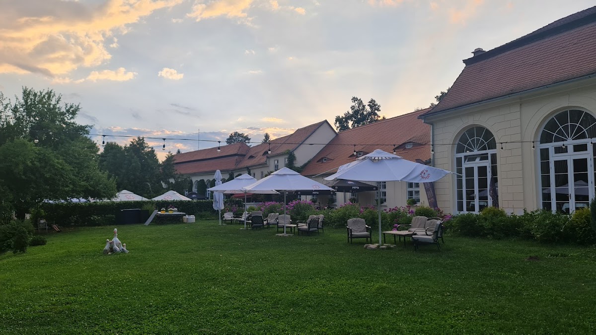 Jardin d'Été - foto 3