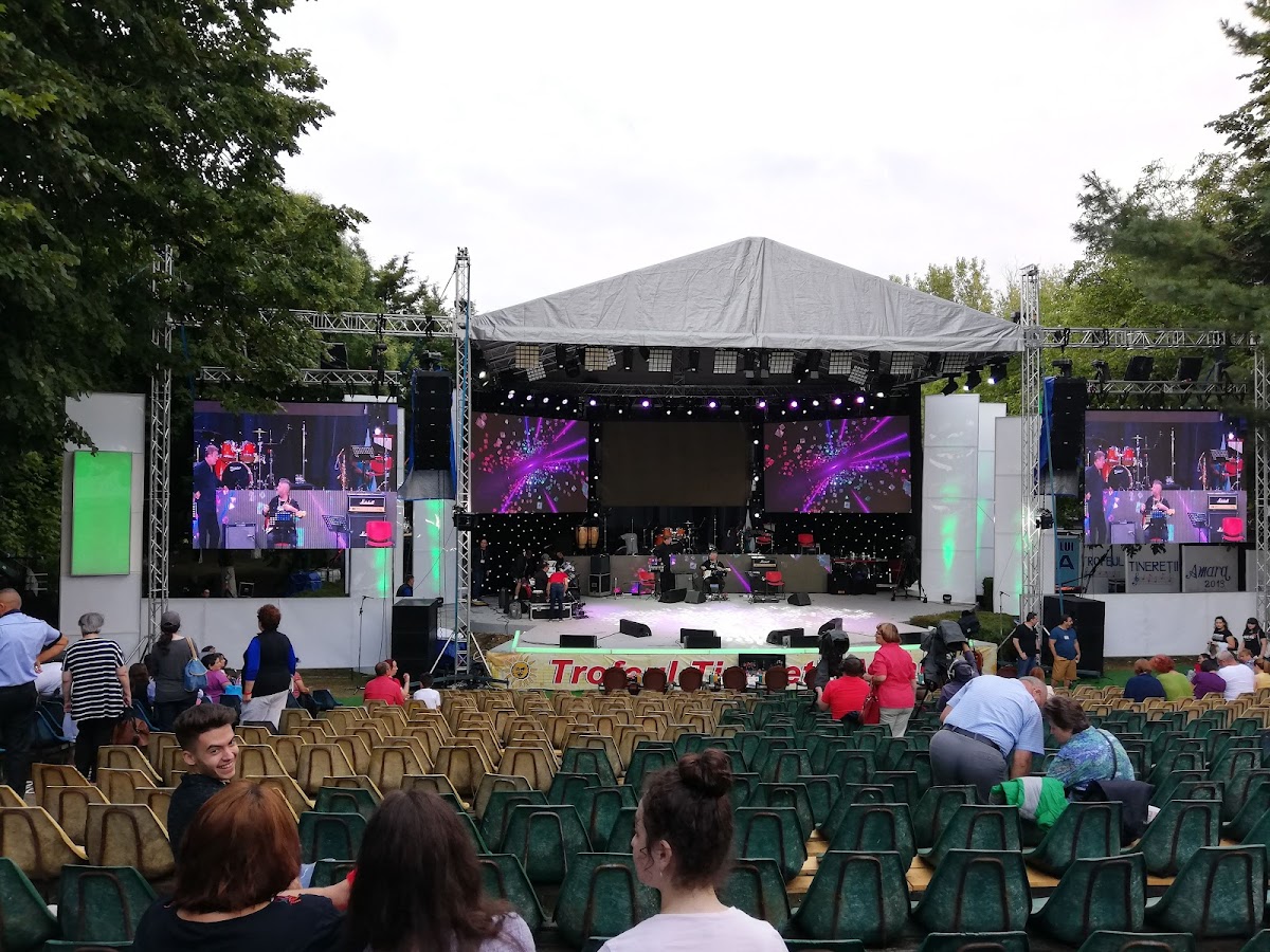 Gradina De Vara Amara - foto 1