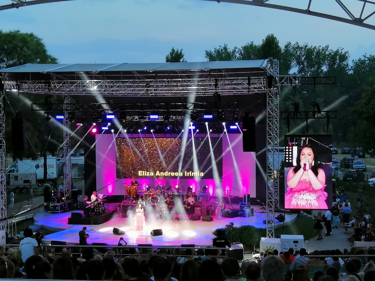 Gradina De Vara Amara - foto 2