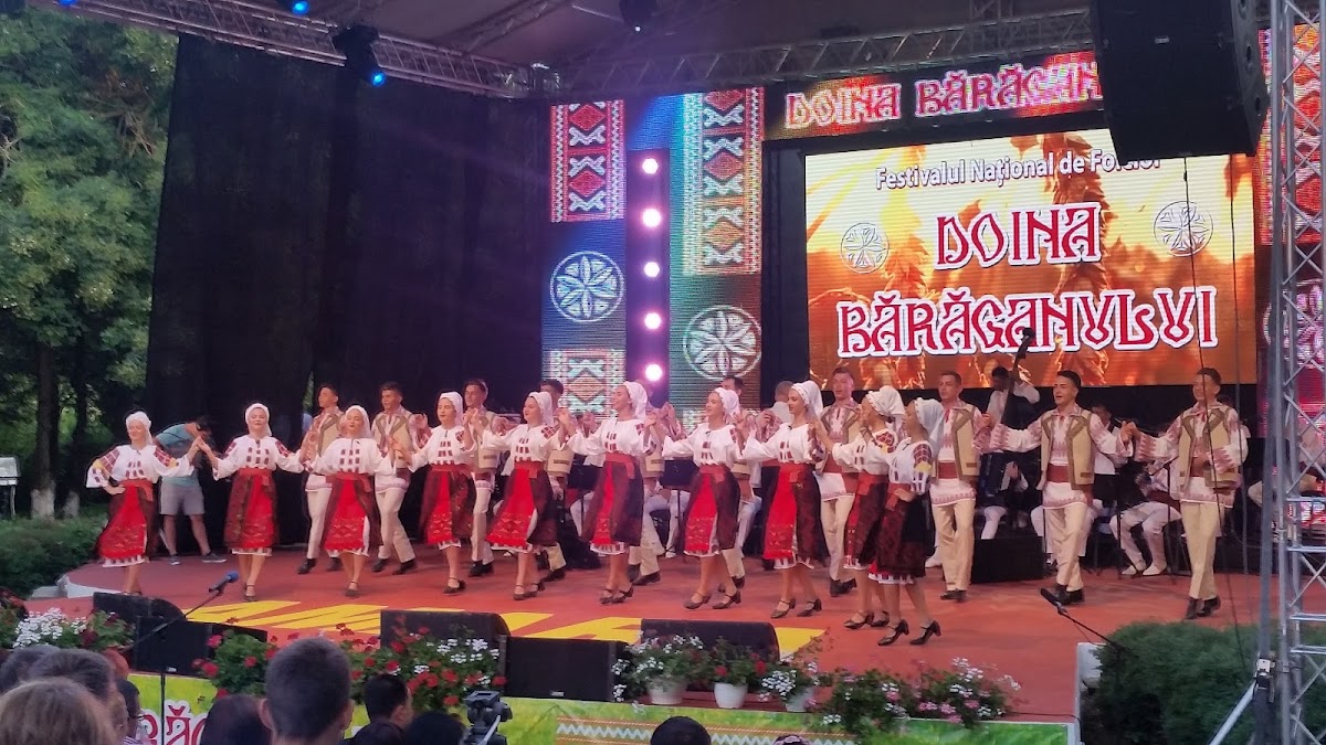 Gradina De Vara Amara - foto 3