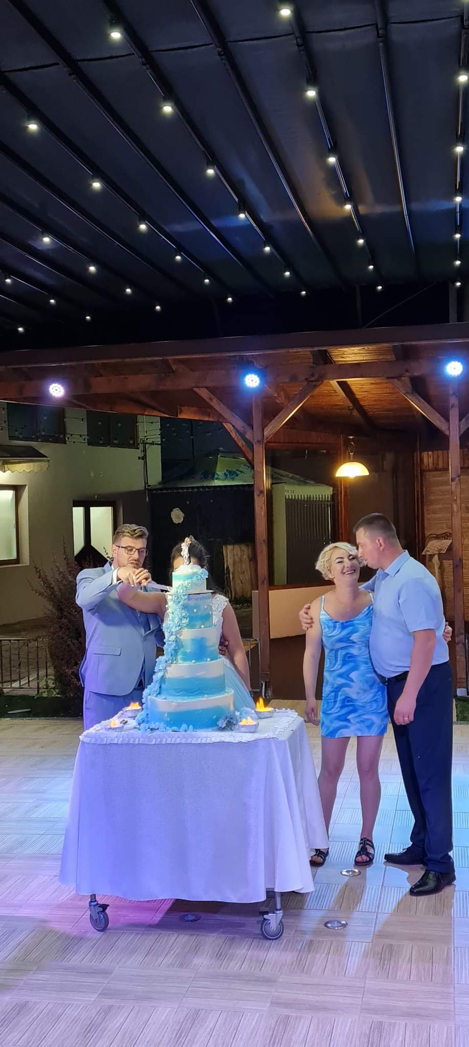 GRADINA DE VARA FLACARA - foto 5