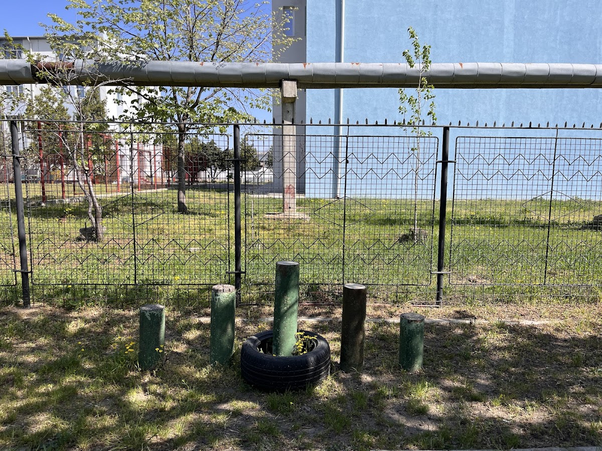 Jardín Drăgaica - foto 2