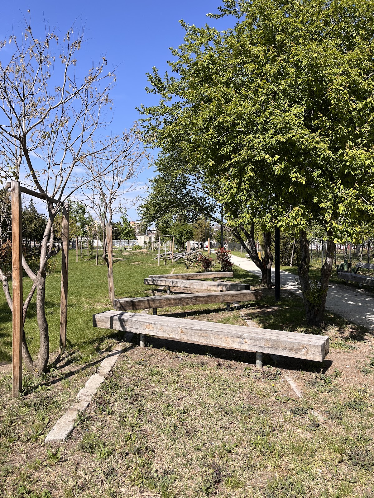 Jardín Drăgaica - foto 3