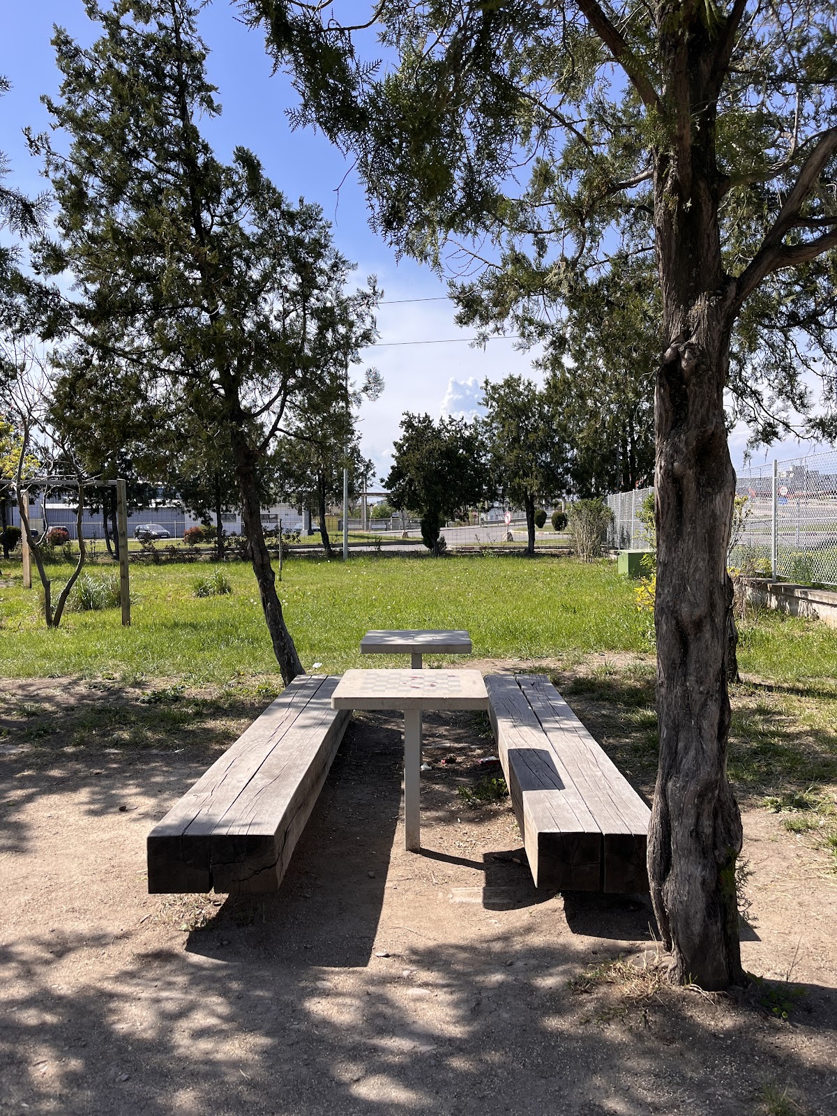 Jardín Drăgaica - foto 4