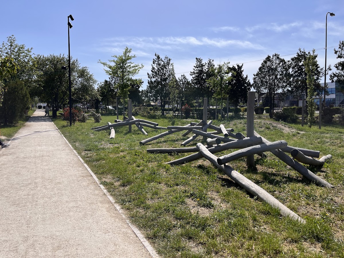 Jardín Drăgaica - foto 5