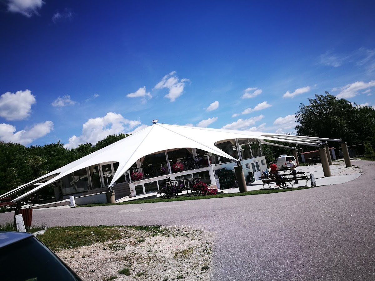 Giardino Eforie Topoloveni - foto 1