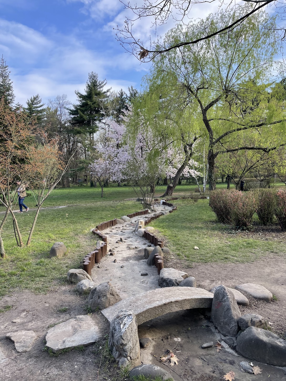 Grădina Japoneză - foto 5