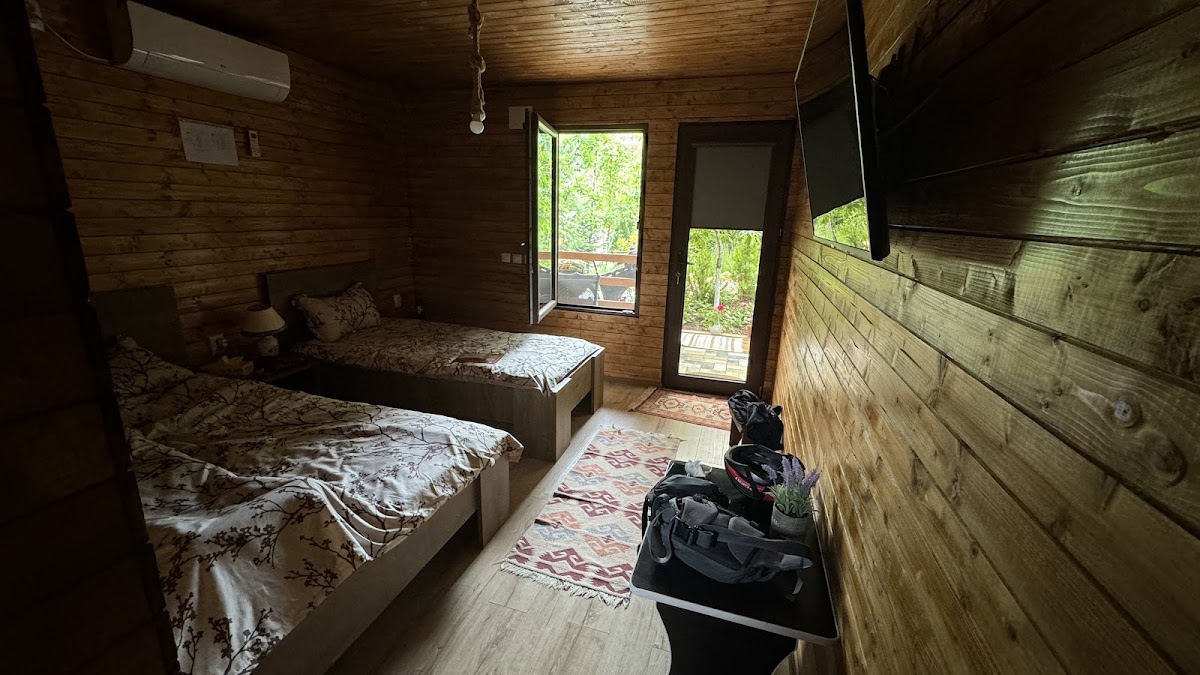 Gradina La Cristian