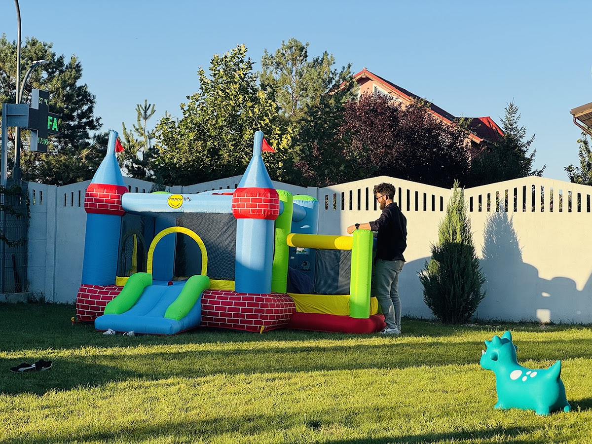 Gradina lui Robin - foto 2