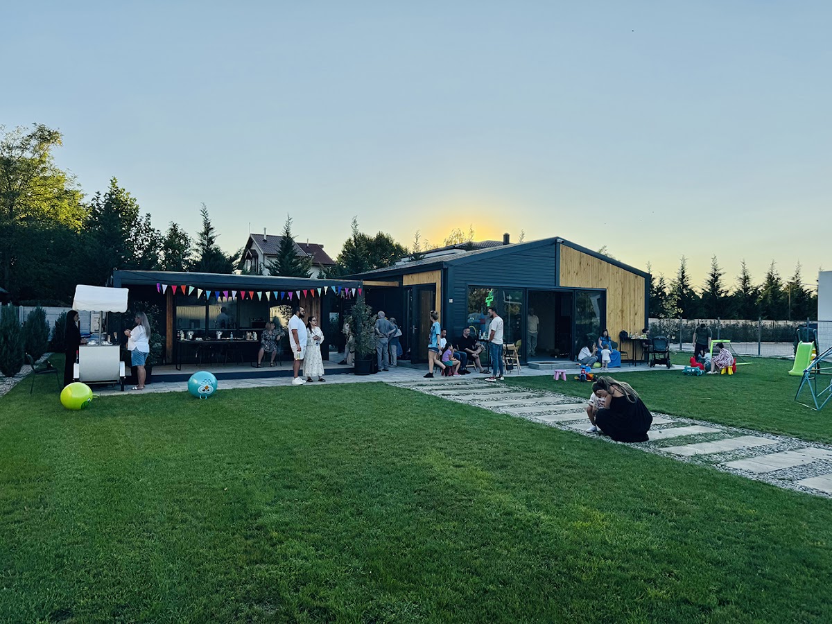 Gradina lui Robin - foto 3