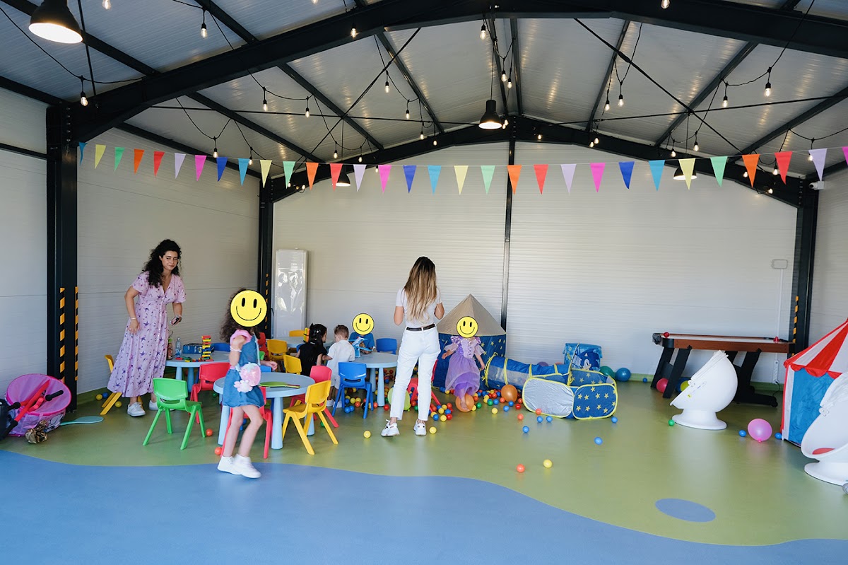 Gradina lui Robin - foto 4