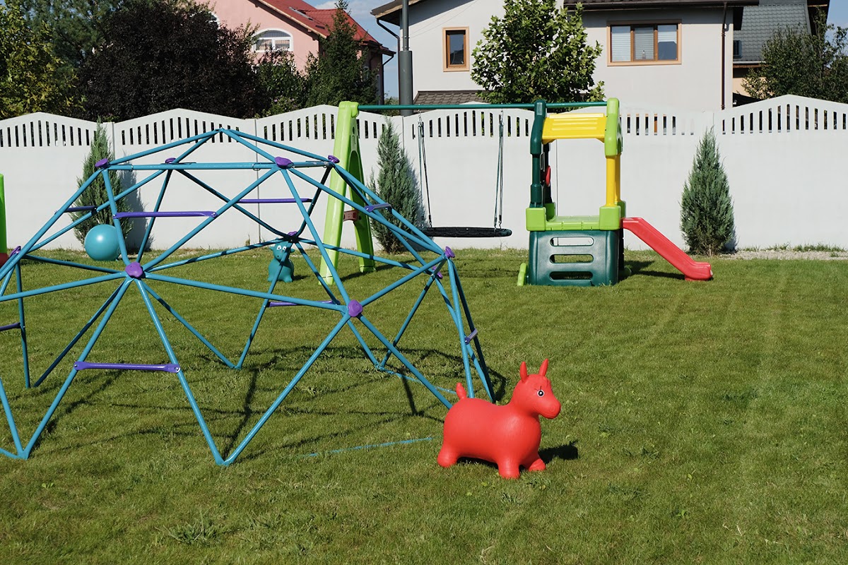 Gradina lui Robin - foto 5