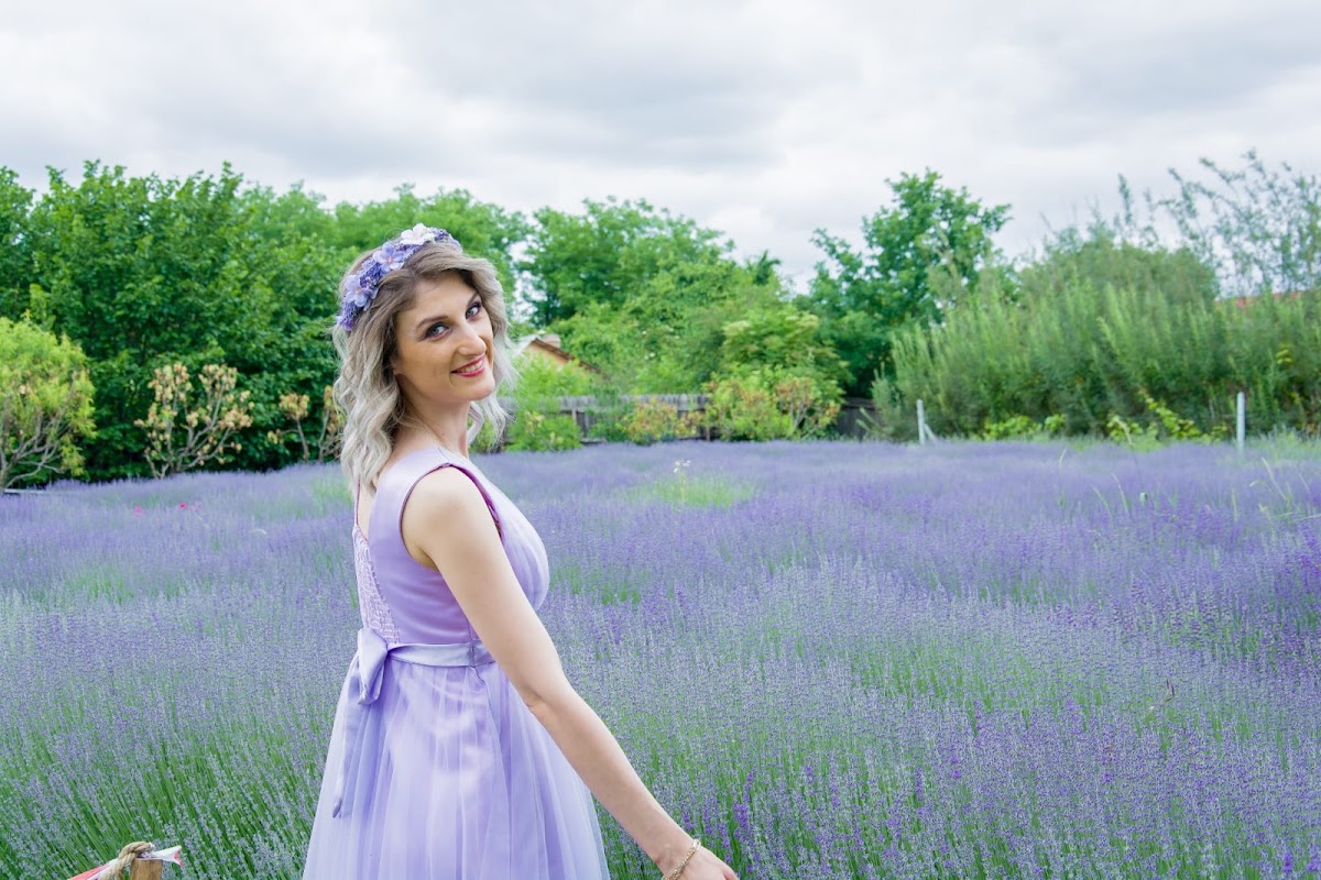 Lavender's Magic Garden - foto 2