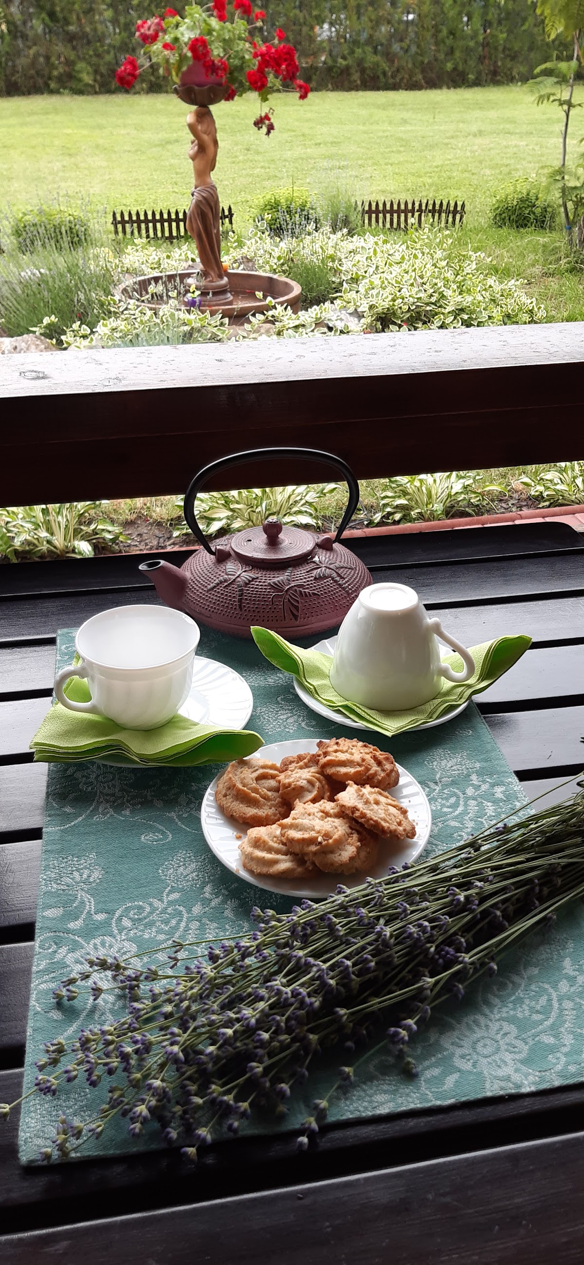 Lavender's Magic Garden - foto 3