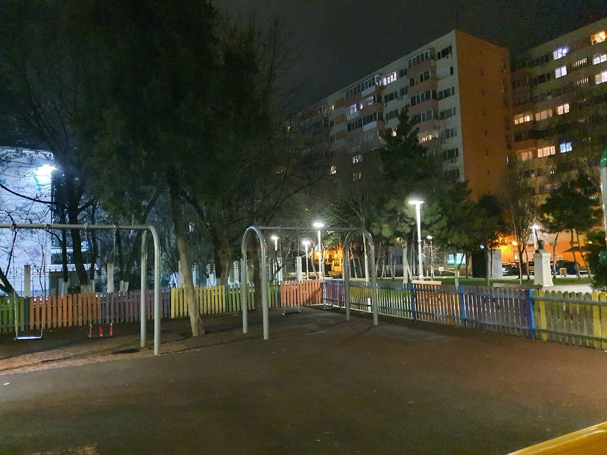 Grădina Mătăsari - foto 1