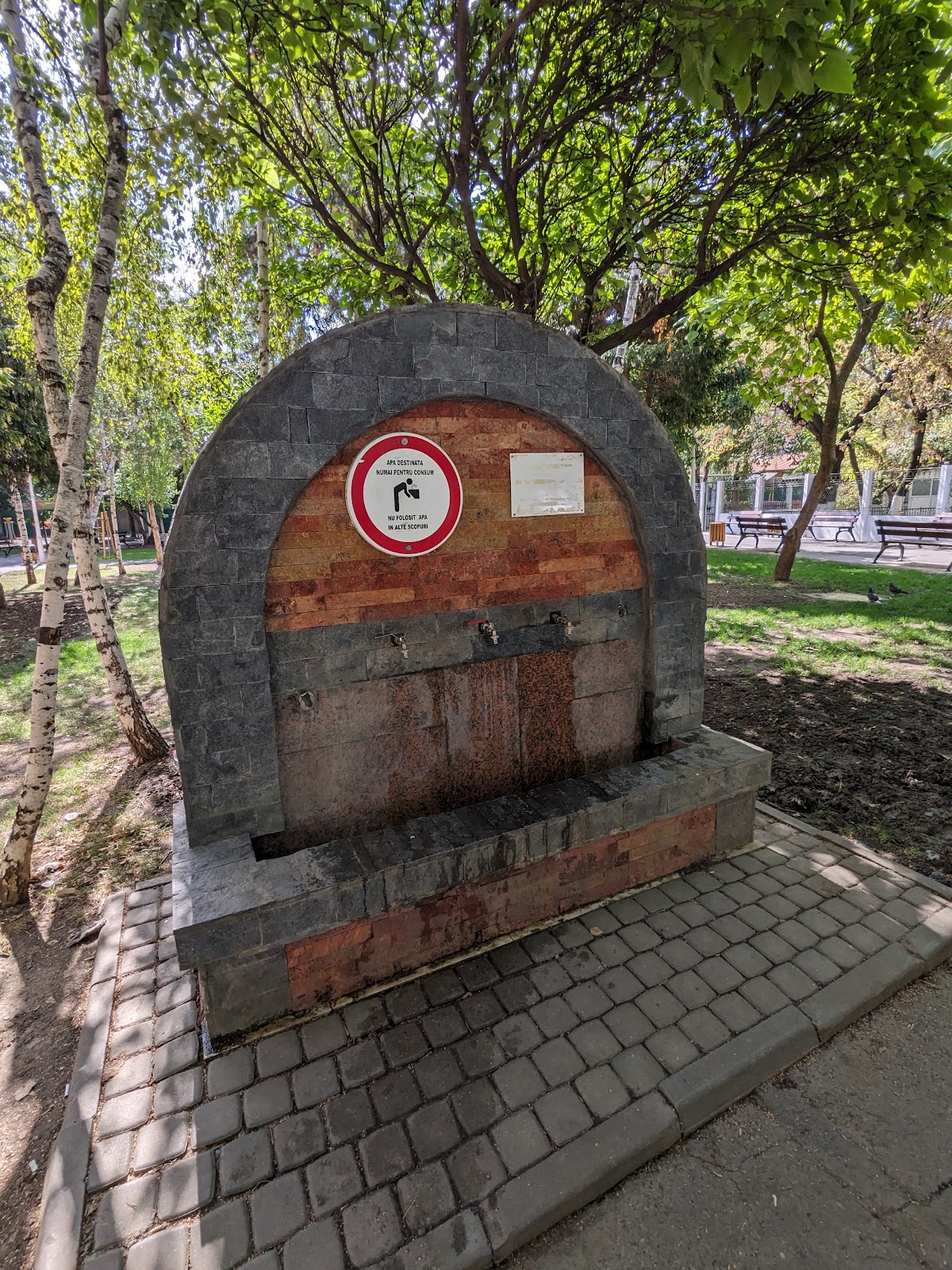 Grădina Mătăsari - foto 3