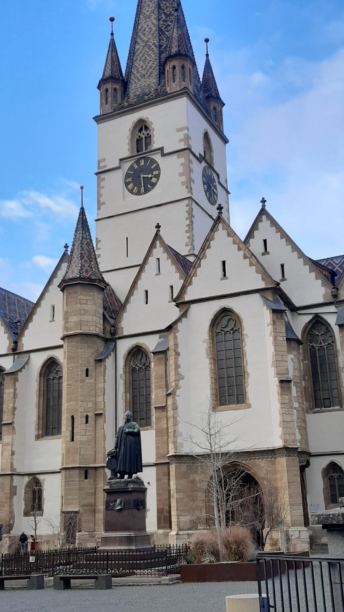 Történeti Múzeum Kertje - foto 3