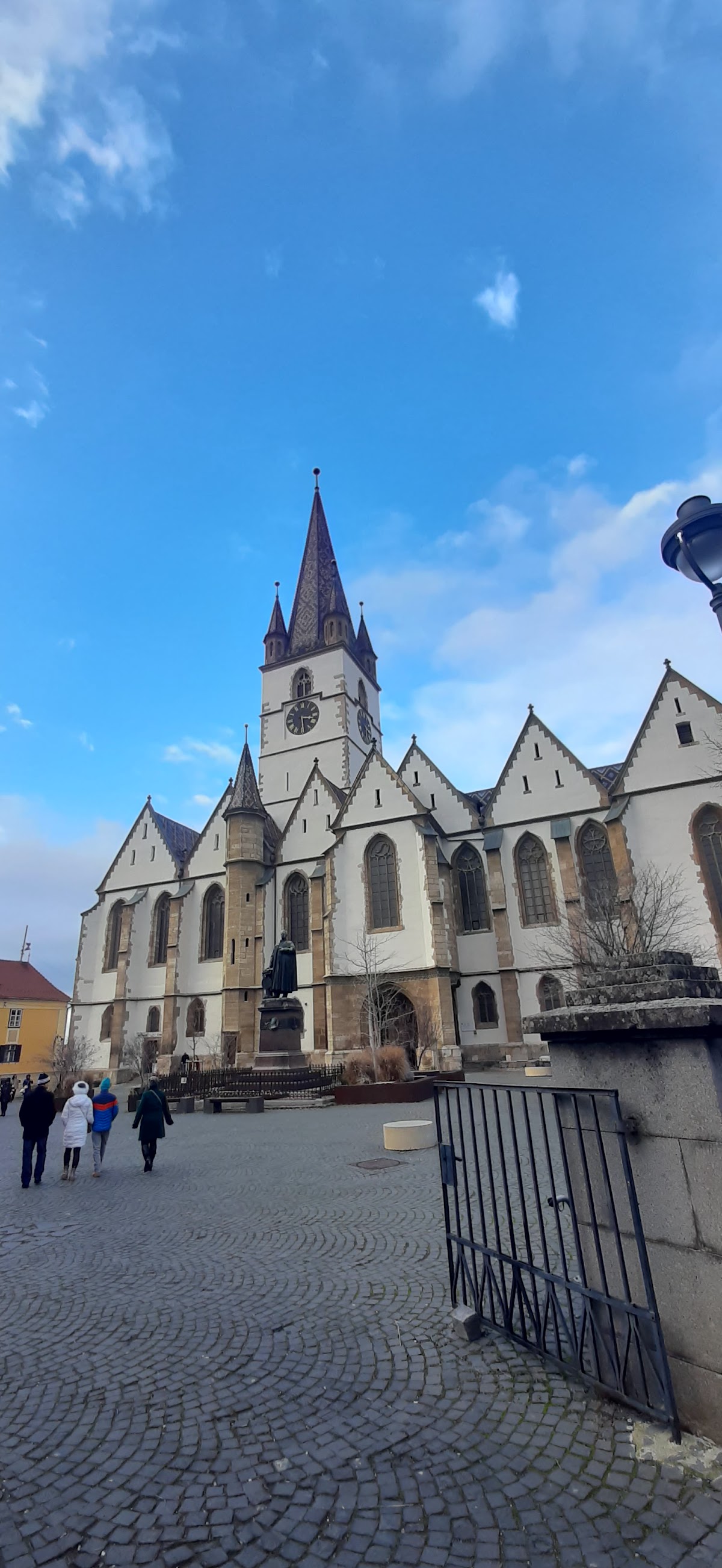 Történeti Múzeum Kertje - foto 5