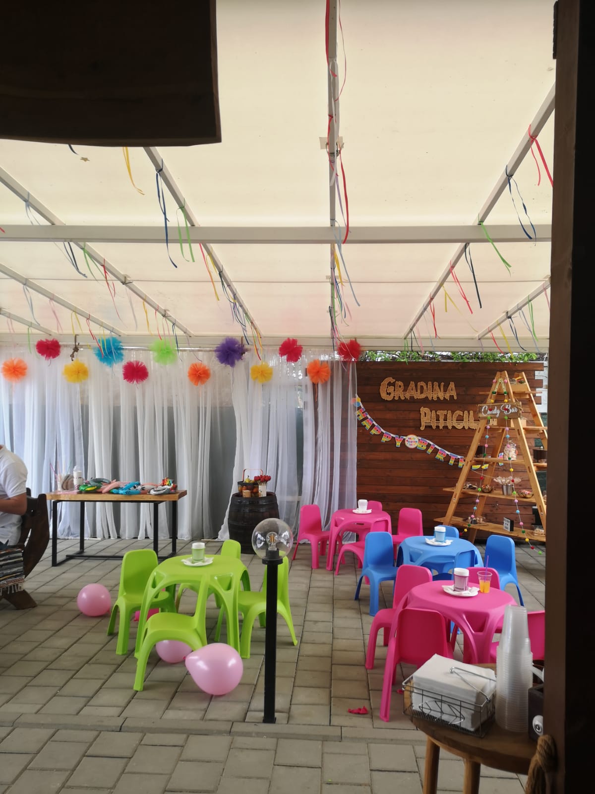 Gradina Piticilor - foto 4
